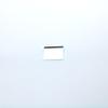 100pcs Size 15x15x1mm Bandwidth 40nm 650nm Narrow bandpass Filter Glass view 3
