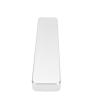 Bewinner AI Noise Reduction Microphone with 360 Omnidirectional Capture for Increased Voice Clarity at 10 11 - Silver AGC ANC 8 MIC MIC for Digital Meetings view 4