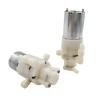 KJEBVHIRS 370-12V 1PC 370 foaming Pump DC12V soap Liquid Water Pump 310 DC Electronic Starter 3.7V 6V view 1