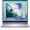 Dell 2024 Inspiron 14 i5440 14 WUXGA IPS Laptop 10-Core Intel Core 7 150U Intel Graphics 48GB DDR5 2TB NVMe SSD USB-C w/DP WiFi AX BT Webcam HDMI1.4 Backlit KB Fingerprint Windows 11 Home view 1