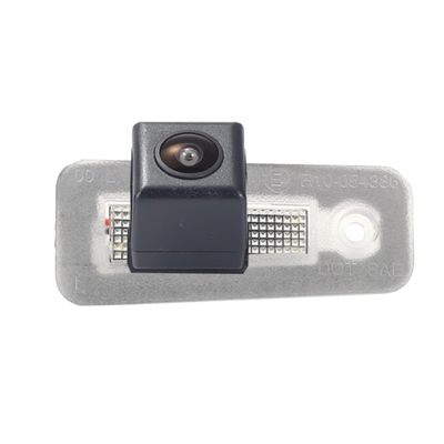 1280x720 Pixel Car Rear View Backup Camera Parking Replacement for Chrysler 200 C LX Limited Sedan 2015-2017 OEM: 68248854AA Vehicle Reverse Camera Waterproof Night Vision