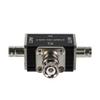 2 Way Antenna Switch, Antenna Splitter for Ham Radio with 1 Input, 2 Outputs, 0-50MHz Frequency and BNC Interface view 4