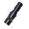 1pc 500X 200X Adjustable Magnification C-Mount 0.7X-5X Continuously Variable Microscope Zoom Lens for HDMI VGA USB Microscope Camera(500X) view 3