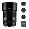 VILTROX AF 85mm F2.0 EVO FE Full Frame Lens for Sony E Mount, 85mm f/2.0 Auto Focus Portrait Prime Lens Compatible with Sony a7RIV a9 a7RII a7RIII a7III a7C FX3 ZVE1 A1 a6600 a6700 a6400 ZV-E10 view 1