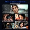 VILTROX AF 85mm F2.0 EVO FE Full Frame Lens for Sony E Mount, 85mm f/2.0 Auto Focus Portrait Prime Lens Compatible with Sony a7RIV a9 a7RII a7RIII a7III a7C FX3 ZVE1 A1 a6600 a6700 a6400 ZV-E10 view 2