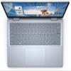 Dell Inspiron 14 2-in-1 Laptop, 14" WUXGA IPS Touchscreen, Intel 5 120U 10-Core, Intel Iris Xe Graphics, 64GB DDR5 4TB SSD, Backlit Keyboard, Fingerprint, Wi-Fi 6E, 1080p FHD Camera, Win11 Home view 2