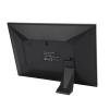 10 Inch Digital Picture Frame 1280x800 HD Touch Screen with 16GB Storage - WiFi Remote Photo Sharing, Auto Rotate, and Video Playback for Home and Family (US Plug) view 2