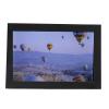 10 Inch Digital Picture Frame 1280x800 HD Touch Screen with 16GB Storage - WiFi Remote Photo Sharing, Auto Rotate, and Video Playback for Home and Family (US Plug) view 3