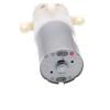KJEBVHIRS 310-12V 1PC 370 foaming Pump DC12V soap Liquid Water Pump 310 DC Electronic Starter 3.7V 6V view 4