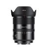 AstrHori AF 85mm F1.8 II Full Frame Lens Upgrade Autofocus Prime Portrait Lens for Sony E Mount Mirrorless Cameras (Black) view 1