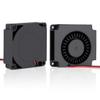 GBA-SZC 4010 Blower Fan DC 12V,40mm x 40mm x 10mm Dual Ball Bearing Brushless 3D Printers Hotend Cooling Turbo Fans.(2PCS) view 1