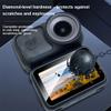 2 Set Tempered Glass Film for DJI Osmo Nano HD Protective Film 99% Light Transmission Screen Protector for Osmo Nano Camera Accessories view 2