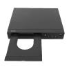 Diydeg DVD Player, 1080P Upscaling HD Multimedia Interface USB Port All Region CD DVD Player with Remote Control, for TV Projector Home Theater (US Plug) view 3