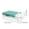 Qilpho DTF Oven, A3 DTF Oven Dryer with Time & Temperature Control, for Heat Transfer Printing & DTF Powder, Curing Transfer Filmonly Oven) view 3