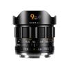 AstrHori 9mm F2.8 APS-C Ultra Wide Angle Lens Manual Camera Lens for Nikon Z Mount Mirrorless Cameras Z6 Z7 Z50 Z5 Z6II Z7II view 1
