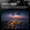 AstrHori 9mm F2.8 APS-C Ultra Wide Angle Lens Manual Camera Lens for Nikon Z Mount Mirrorless Cameras Z6 Z7 Z50 Z5 Z6II Z7II view 3