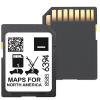 2025 Latest Navigation SD Card Update,Accessories 8585 6394 Compatible with Cadillac, Buick, Chevrolet, GMC,Maps Includes USA Canada Mexico view 1