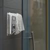 Chewtoyo Outdoor Waterproof Dustproof Case Pc, Ring Doorbell Access Devices Control and, Transparent Material Pc, Easy Install and Long-Lasting Weatherproof view 4