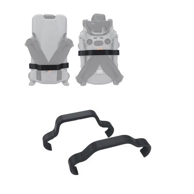 Lightweight Propeller Guard Suitable for DJI MINI 5 PRO Propeller Storage, Anti Scratch and Anti Mess Fixing Accessories