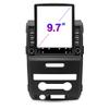 9.7 Inch HD for Android 13 Car Stereo for Ford for F150 2009-2014 with Wireless for CarPlay & for Android Auto,Built-in GPS Navigation and DSP Sound System view 4
