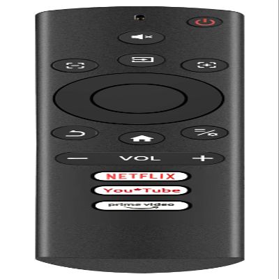HODSEUKIN Replacement Remote Control Compatible with ONOAYO ONO3 Pro, Lisowod L61Pro Mini Projector.