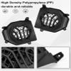SAUTVS 6.5" Under Dash Speaker Pods for Kawasaki Teryx 800, Under Dashboard Speaker Enclosures Pods Holders for Kawasaki Teryx / Teryx4 2016-2025 Accessories(One Pair) view 2