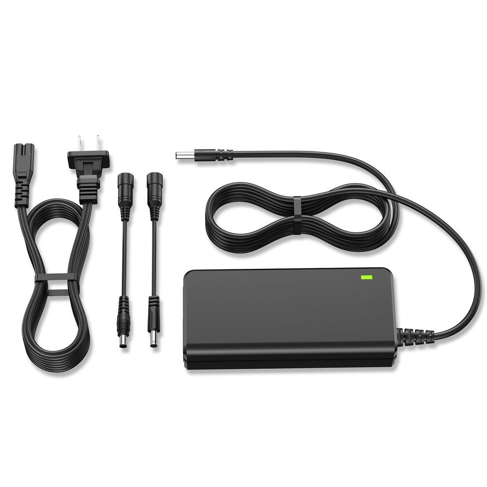 12V Charger for Verizon Internet Gateway Router WiFi Box ARC-XCI55AX LTE 5G NR Home Delta ADH-42BW B ADH42BWB,Perfeidy UL Power Cord for Verizon Router Supply