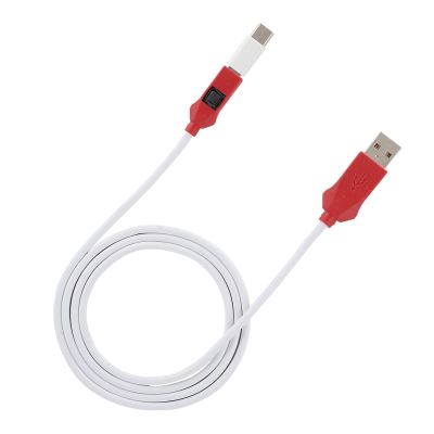 Bewinner Cable for Engineering Line, Deep Flash Cable for Mode 9008, Supports All BL Block, PVC Material