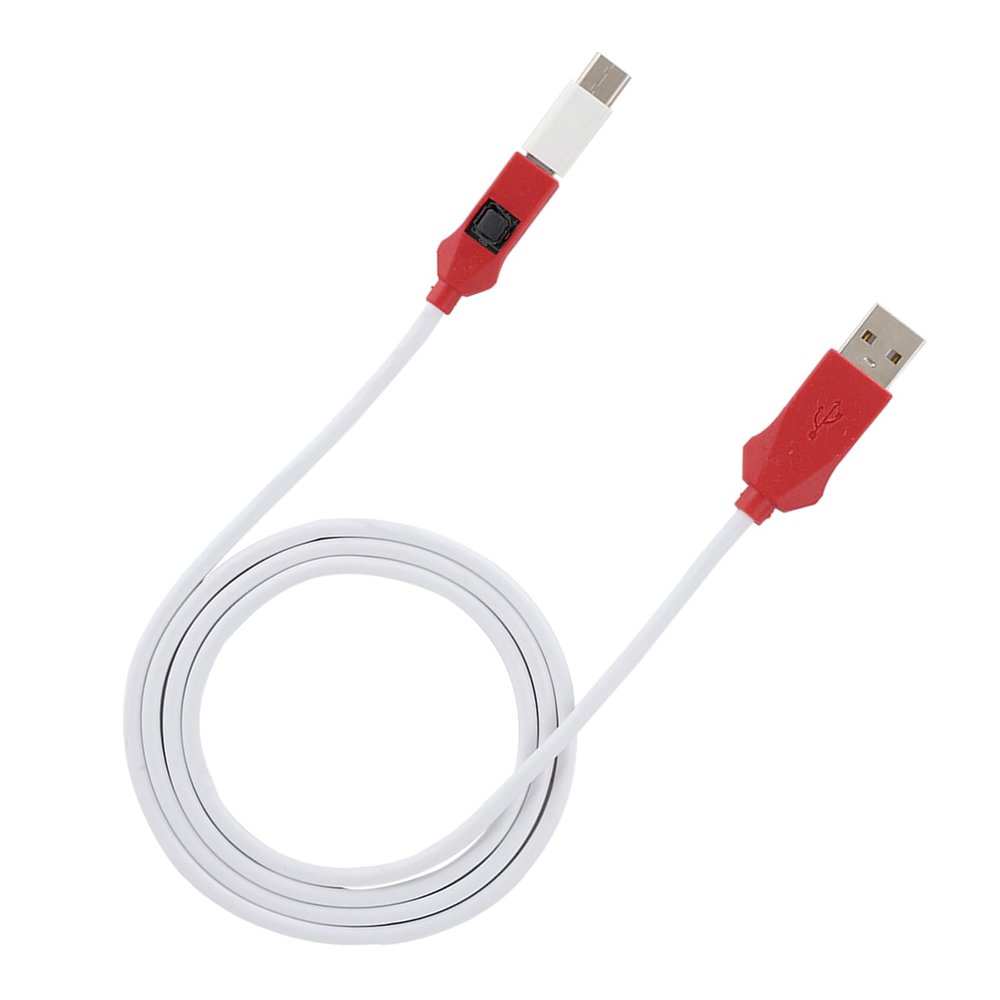 Bewinner Cable for Engineering Line, Deep Flash Cable for Mode 9008, Supports All BL Block, PVC Material