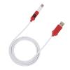 Bewinner Cable for Engineering Line, Deep Flash Cable for Mode 9008, Supports All BL Block, PVC Material view 1