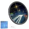 ARTCISE Star Filter 4 Lines  77mm 4 Point Cross Screen Lens Filter for DSLR Camera Lens, Night Photography, Light Streak Effects (77mm)