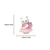 110 PCS Pink Meme Stickers for Adults & Women, Pink Funny Waterproof Stickers for Water Bottles Laptop Scrapbooking Computer Cars Hard Hat, DIY Dcor for Bumper Accesory view 3