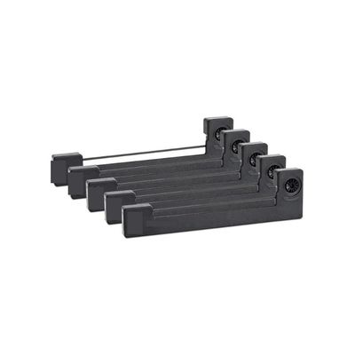 10PCS Black Taxi Ribbon Cartridge Tape ERC-05 ERC05 Fit for epson M150 M-150II M1500II M150II EC7000 150II M-150 II