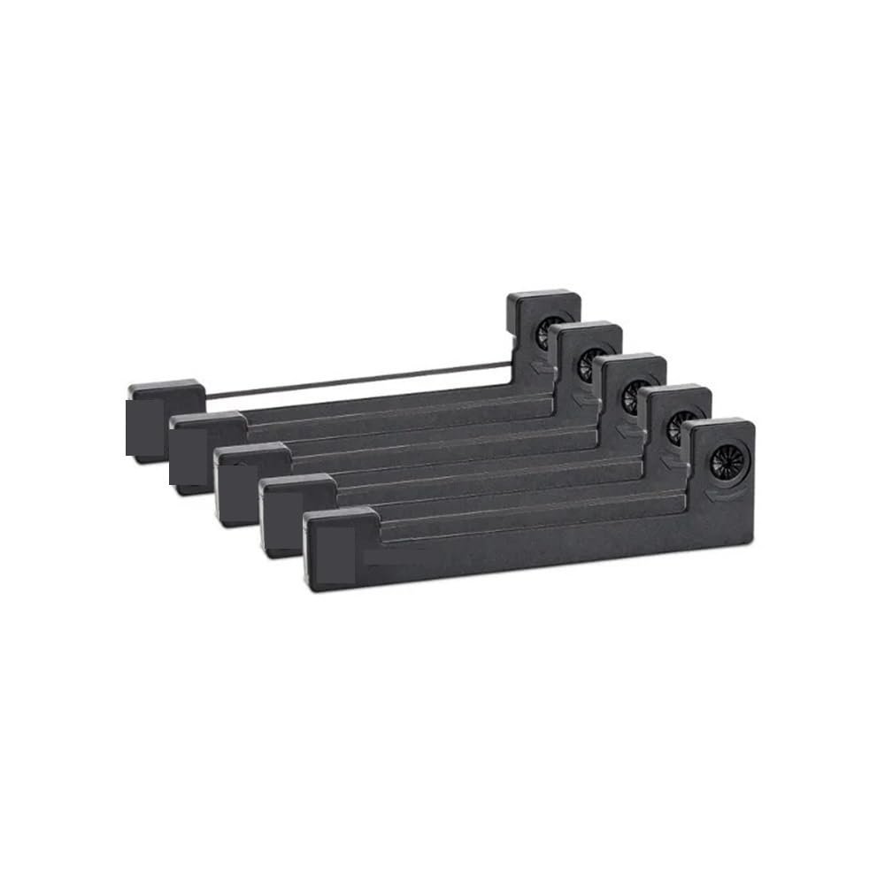 10PCS Black Taxi Ribbon Cartridge Tape ERC-05 ERC05 Fit for epson M150 M-150II M1500II M150II EC7000 150II M-150 II