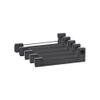 10PCS Black Taxi Ribbon Cartridge Tape ERC-05 ERC05 Fit for epson M150 M-150II M1500II M150II EC7000 150II M-150 II view 1