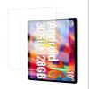 2 Pack Screen Protector for URAO X109 (10 Inch) Android 16 Tablet, 9h Tempered Glass, Drop-Proof, Scratch-Proof, Bubble-Free. view 1