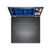 Dell Latitude 9450 2-in-1 Laptop 14" WQXGA(2560x1600) IPS Touchscreen Intel 12-Core Ultra 7 165U vPro 16GB LPDDR5 1TB SSD Thunderbolt 4 Wi-Fi 7 Backlit Keyboard Fingerprint IR Camera Win11 Pro view 2