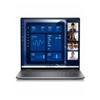 Dell Latitude 9450 2-in-1 Laptop 14" WQXGA(2560x1600) IPS Touchscreen Intel 12-Core Ultra 7 165U vPro 16GB LPDDR5 1TB SSD Thunderbolt 4 Wi-Fi 7 Backlit Keyboard Fingerprint IR Camera Win11 Pro view 3