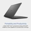 Dell Inspiron 14 i5440 2024 Business Laptop 14" WUXGA IPS 10-Core Intel i5-1334U 64GB DDR5 4TB SSD Intel Iris Xe Graphics Wi-Fi 6 Backlit Keyboard Win10 Home view 4