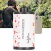 8 Sheet 35mm Black and White Film ISO 200 High Definition Wide Exposure Latitude Camera Film for 135 Camera view 2