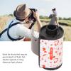 8 Sheet 35mm Black and White Film ISO 200 High Definition Wide Exposure Latitude Camera Film for 135 Camera view 4