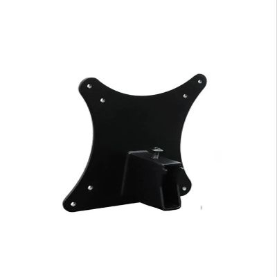 VESA AdapterCompatible for HP E-Series G5 Monitors E22 E24 E24q E24U E24t E27 E27u E27q E27k E32k 75x75mm Mount BracketTV Accessories
