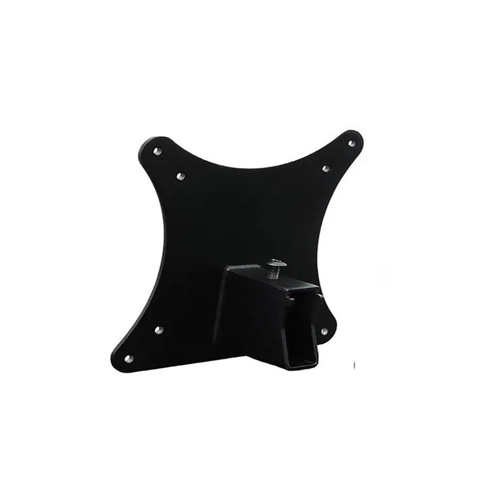 VESA AdapterCompatible for HP E-Series G5 Monitors E22 E24 E24q E24U E24t E27 E27u E27q E27k E32k 75x75mm Mount BracketTV Accessories