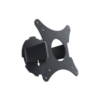 Arm Mount VESA Bracket AdapterCompatible for Samsung QLED CH711 Curved Monitor 27" C27H711QEN LC27H711QENXZA LC32H711QENXZA,TV Accessories