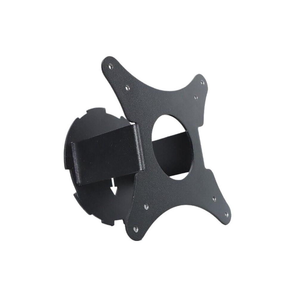 Arm Mount VESA Bracket AdapterCompatible for Samsung QLED CH711 Curved Monitor 27" C27H711QEN LC27H711QENXZA LC32H711QENXZA,TV Accessories