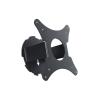 Arm Mount VESA Bracket AdapterCompatible for Samsung QLED CH711 Curved Monitor 27" C27H711QEN LC27H711QENXZA LC32H711QENXZA,TV Accessories view 1