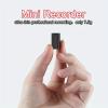 Mini Voice Recorder: Capture Every Sound with Smart, Compact Precision, Voice Activated Recorder, Voice Activation, Crystal-Clear Recording (16G) view 2
