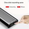 Mini Voice Recorder: Capture Every Sound with Smart, Compact Precision, Voice Activated Recorder, Voice Activation, Crystal-Clear Recording (16G) view 3