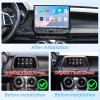 11.5 Inch Android13 Car Radio for Chevrolet Chevy Camaro 2019-2025,Snapdragon 665 Car Stereo Upgrade,2K Touch Screen Head Unit Replacement with Carplay,Android Auto,WiFi,4G,AM FM (for 2019-2025 Year) view 3