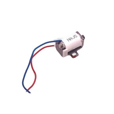 Sturdy Apertures Mechanism Coil Design For D3100 D5100 D3200 D5200 Precise Exposure Setting Reliability Functionality Apertures Component Replacement
